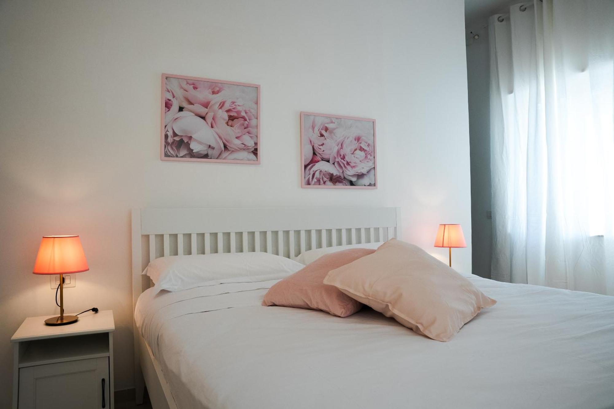 Villa Vera 살레르노 외부 사진