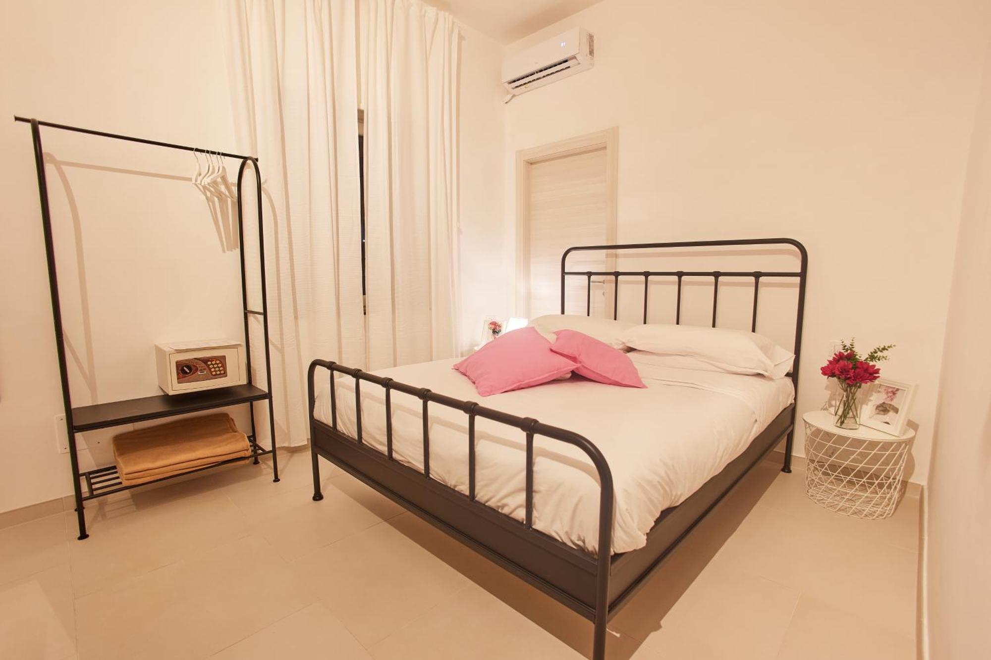 Villa Vera 살레르노 외부 사진